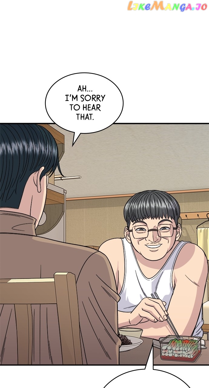 A DeadbEAT’s Meal Chapter 87 - Page 61