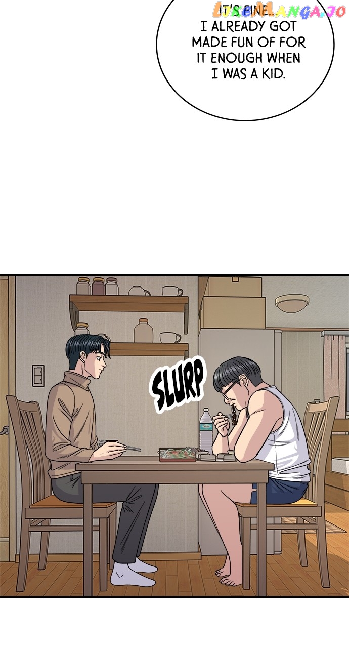 A DeadbEAT’s Meal Chapter 87 - Page 62