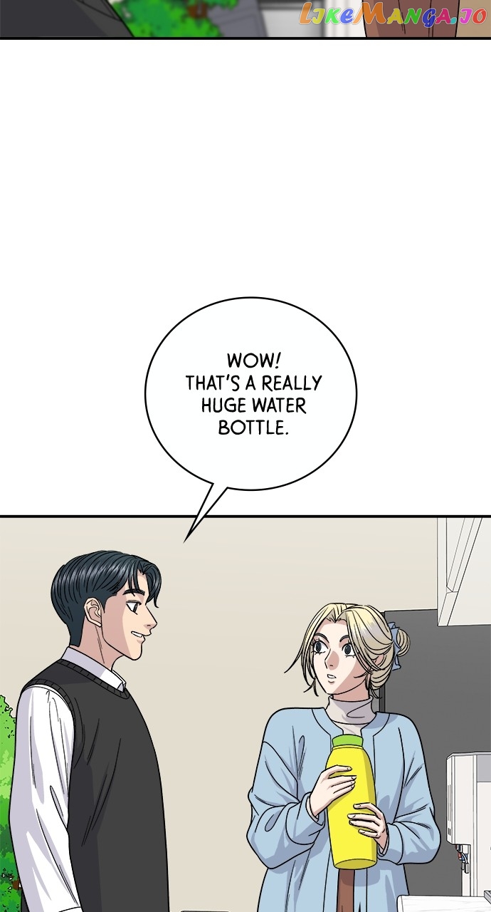 A DeadbEAT’s Meal Chapter 87 - Page 67