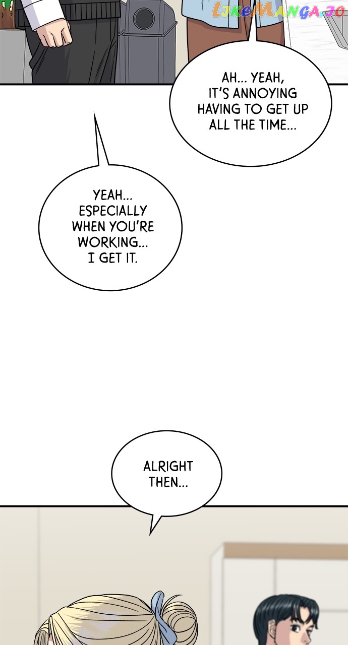 A DeadbEAT’s Meal Chapter 87 - Page 68