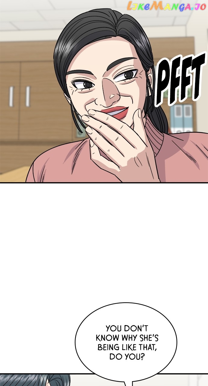 A DeadbEAT’s Meal Chapter 87 - Page 71