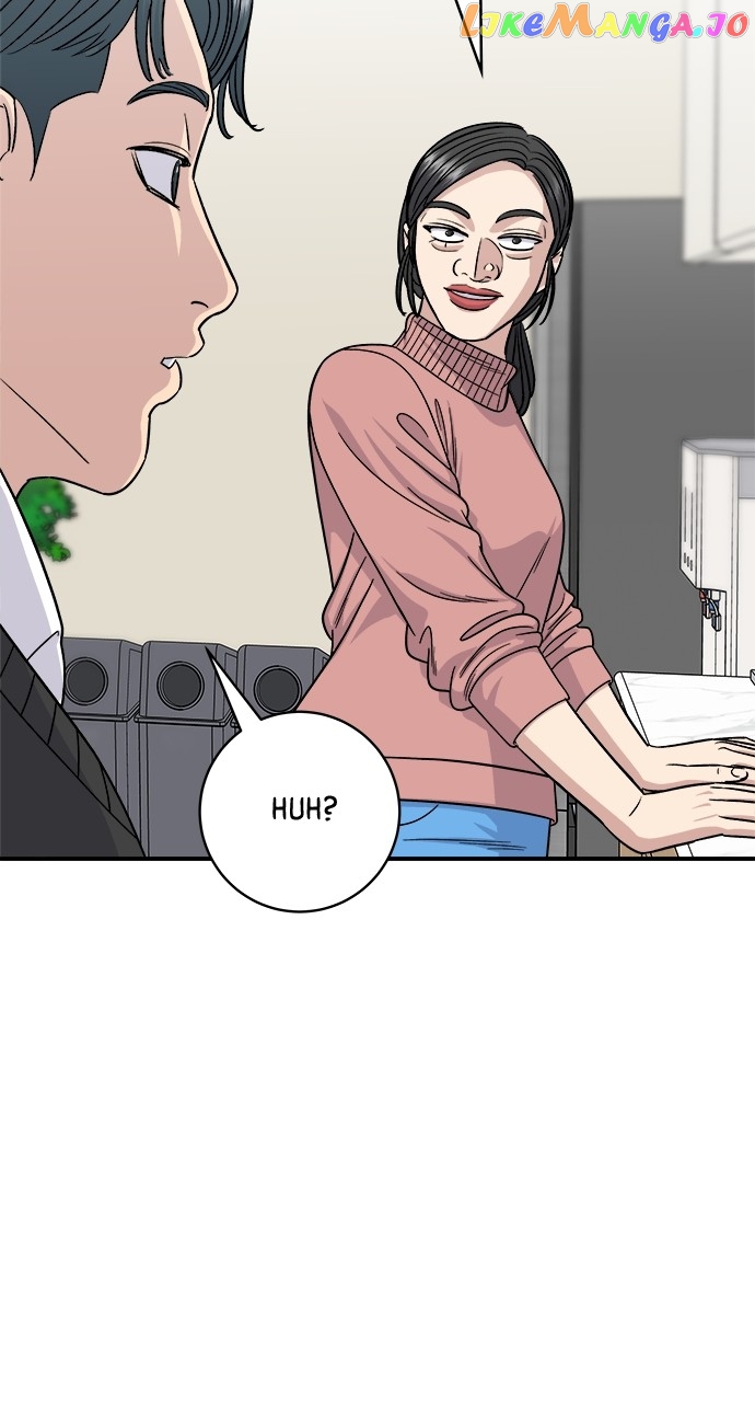 A DeadbEAT’s Meal Chapter 87 - Page 72