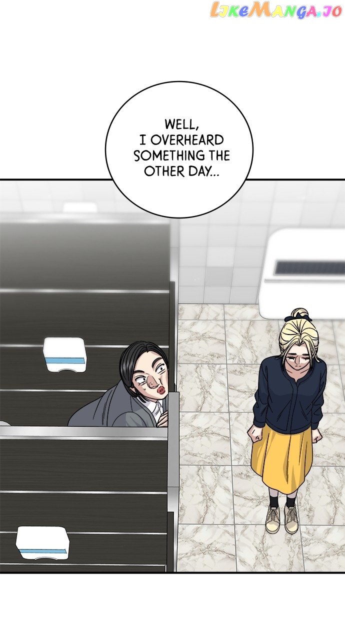 A DeadbEAT’s Meal Chapter 87 - Page 73