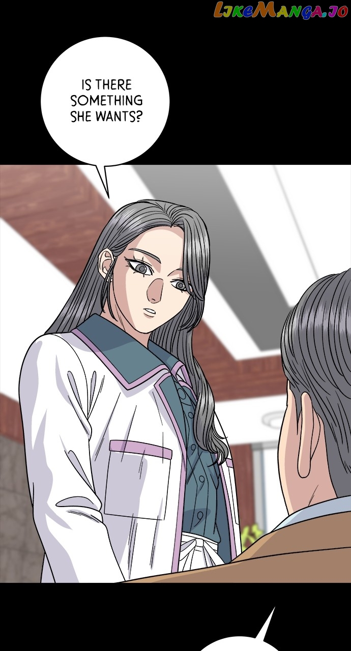 A DeadbEAT’s Meal Chapter 87 - Page 10