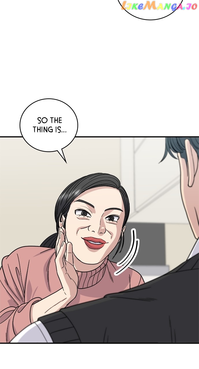 A DeadbEAT’s Meal Chapter 88 - Page 2