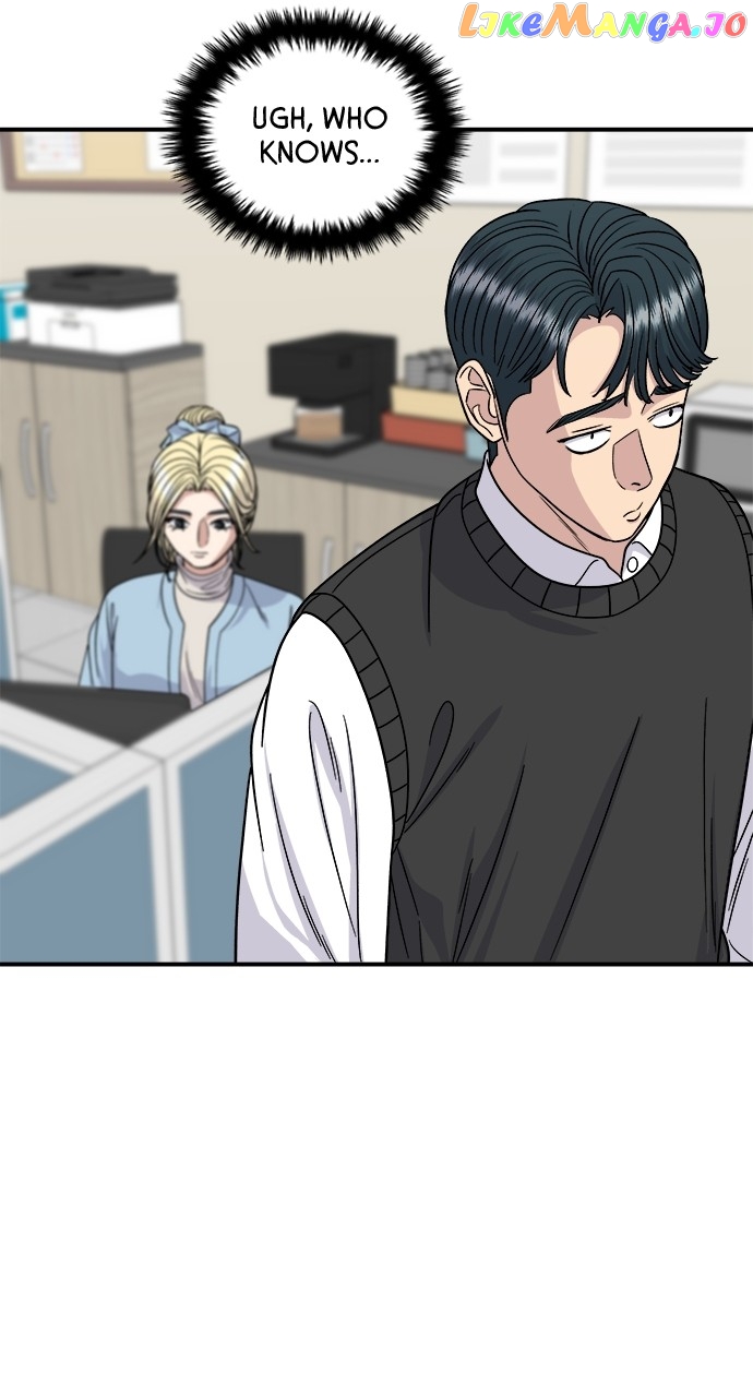 A DeadbEAT’s Meal Chapter 88 - Page 11