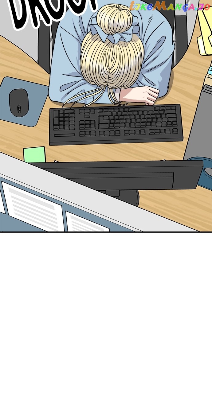 A DeadbEAT’s Meal Chapter 88 - Page 14