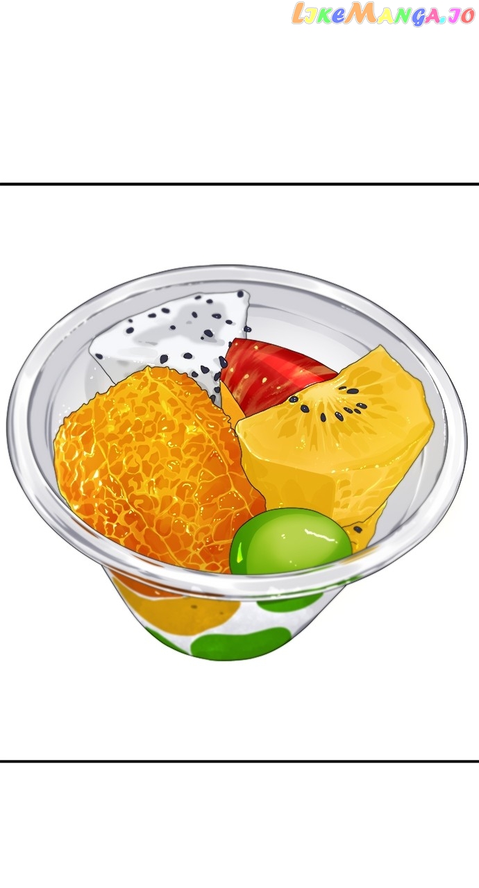 A DeadbEAT’s Meal Chapter 88 - Page 15