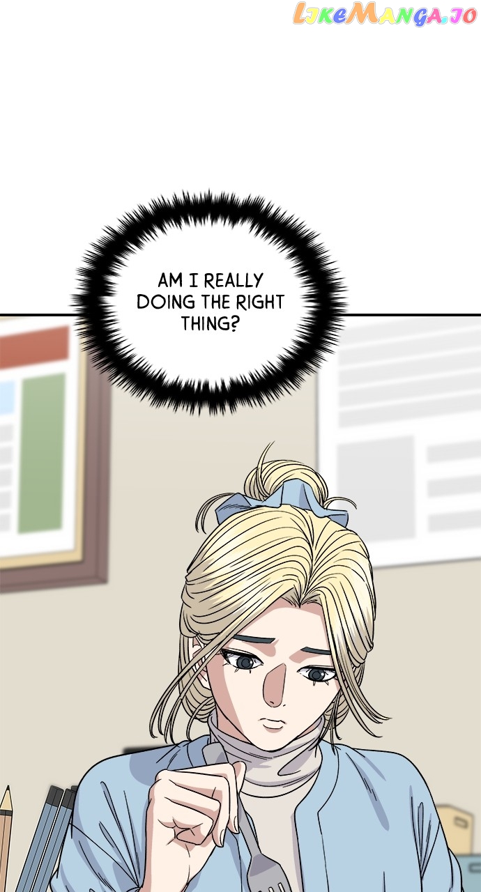 A DeadbEAT’s Meal Chapter 88 - Page 17