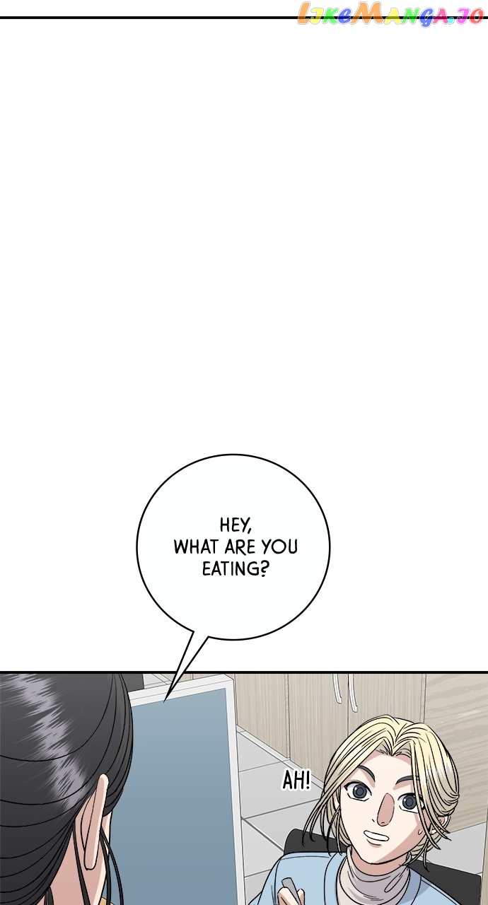 A DeadbEAT’s Meal Chapter 88 - Page 20