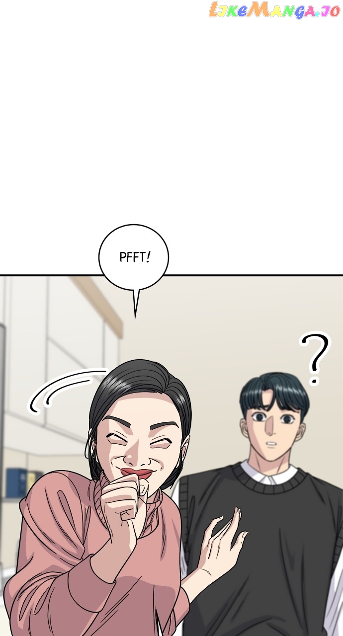 A DeadbEAT’s Meal Chapter 88 - Page 3