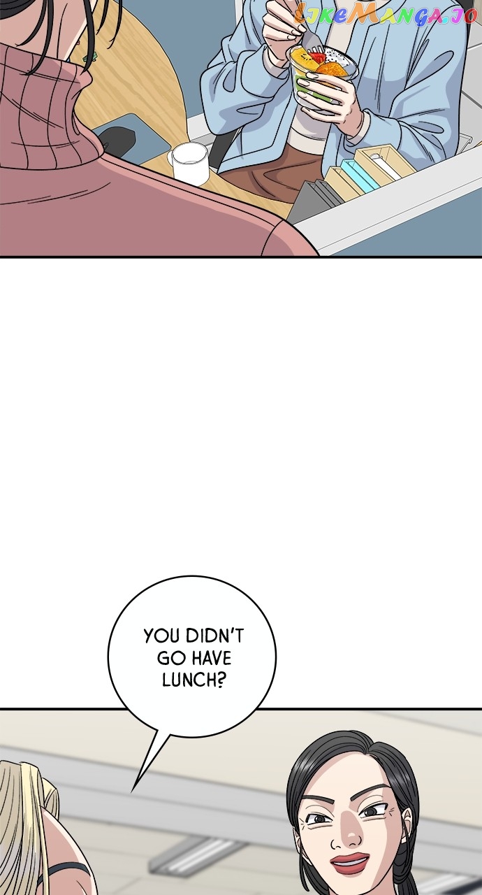 A DeadbEAT’s Meal Chapter 88 - Page 21