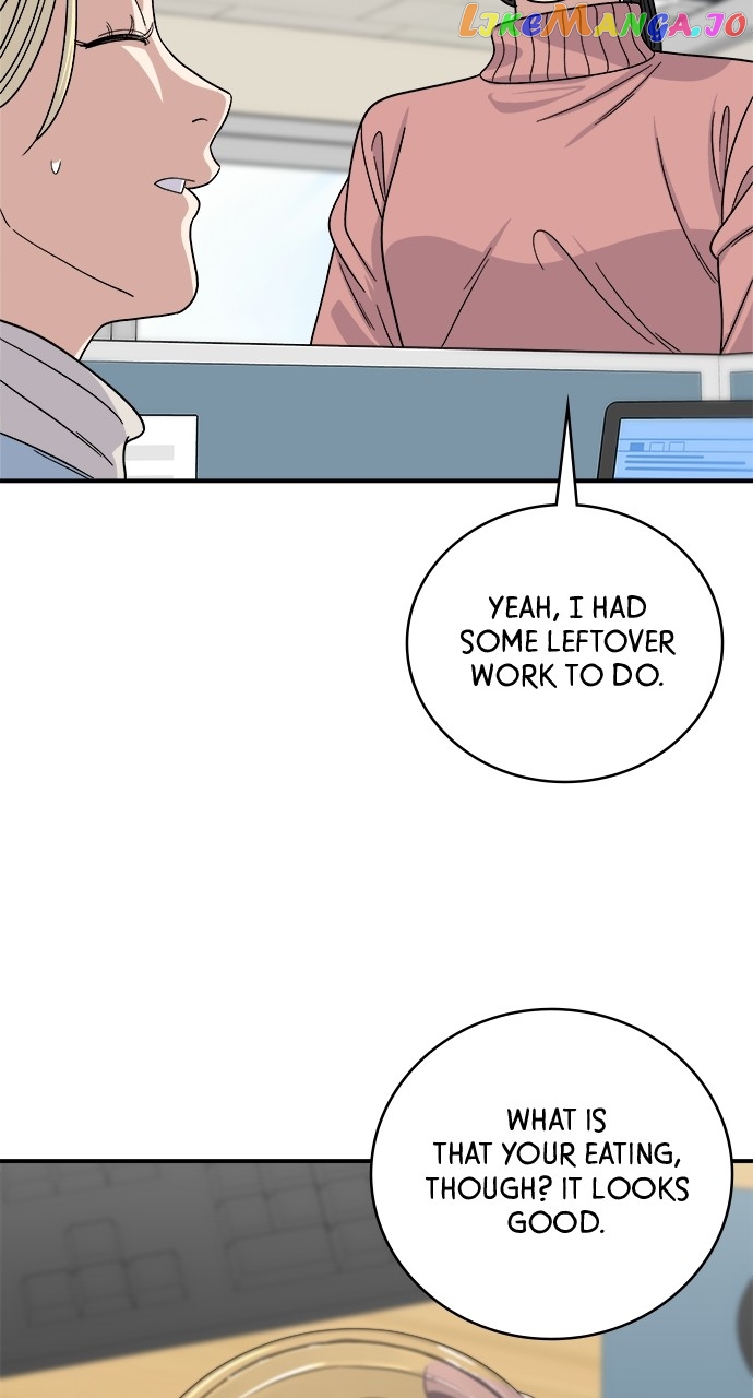 A DeadbEAT’s Meal Chapter 88 - Page 22