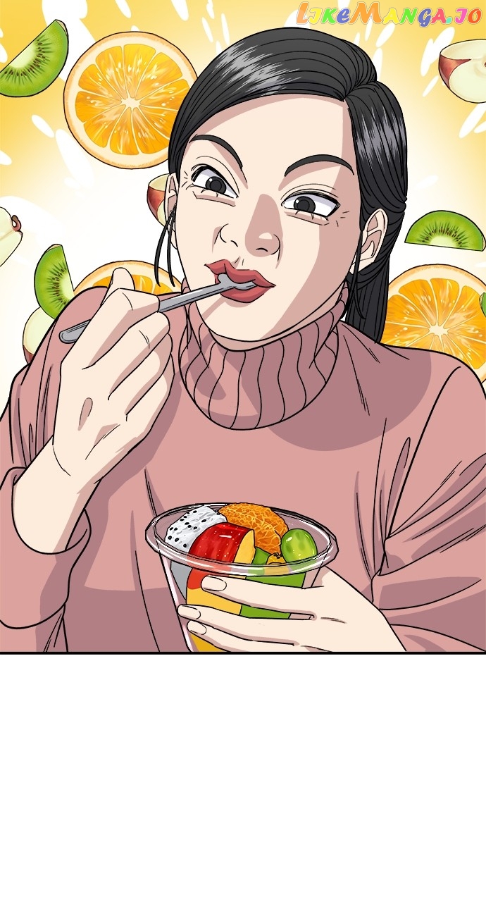 A DeadbEAT’s Meal Chapter 88 - Page 24