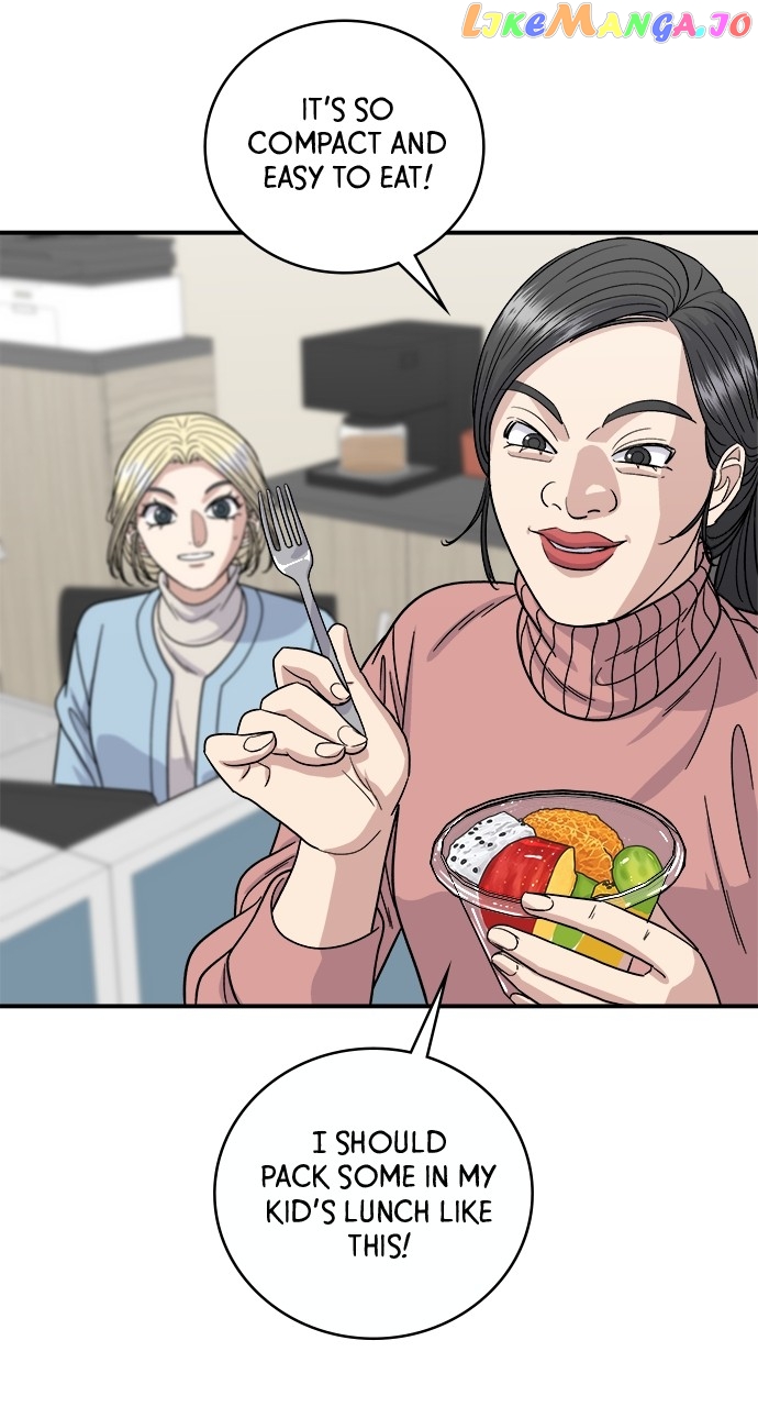 A DeadbEAT’s Meal Chapter 88 - Page 26