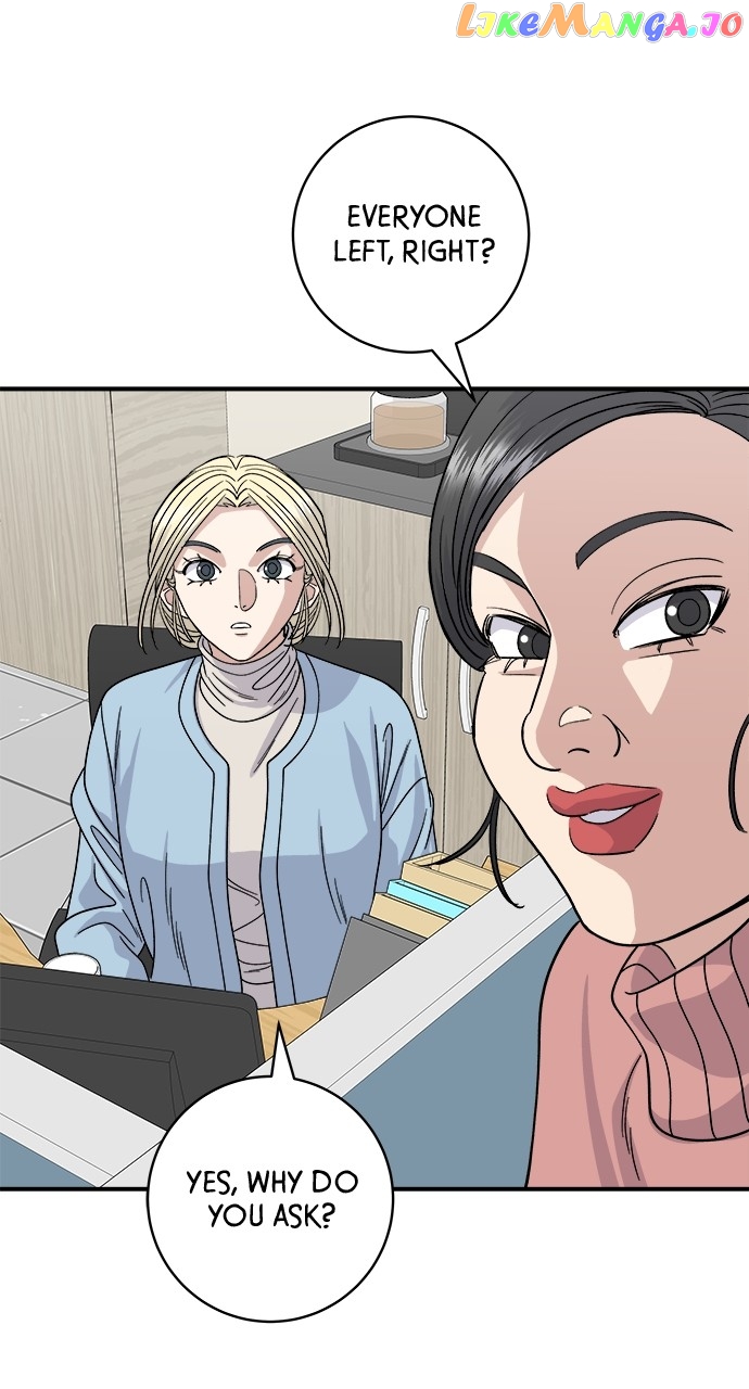 A DeadbEAT’s Meal Chapter 88 - Page 28