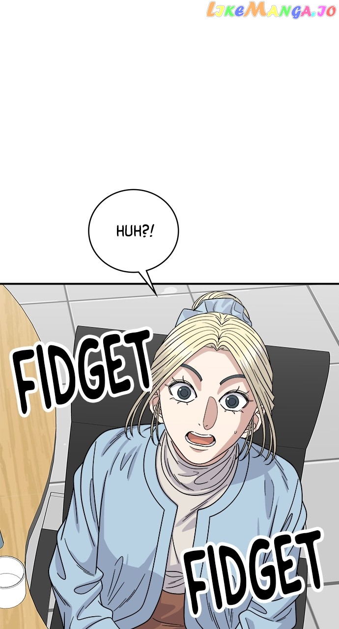 A DeadbEAT’s Meal Chapter 88 - Page 31