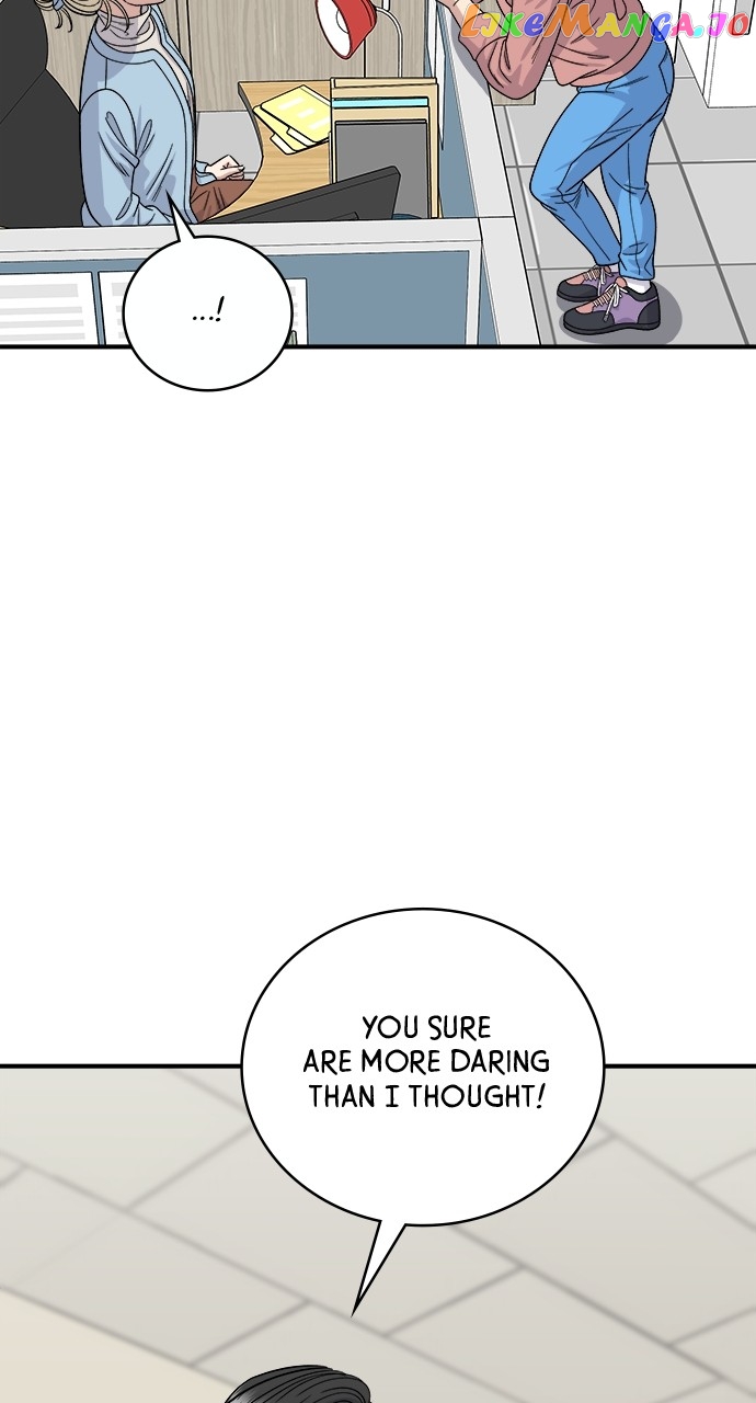 A DeadbEAT’s Meal Chapter 88 - Page 33