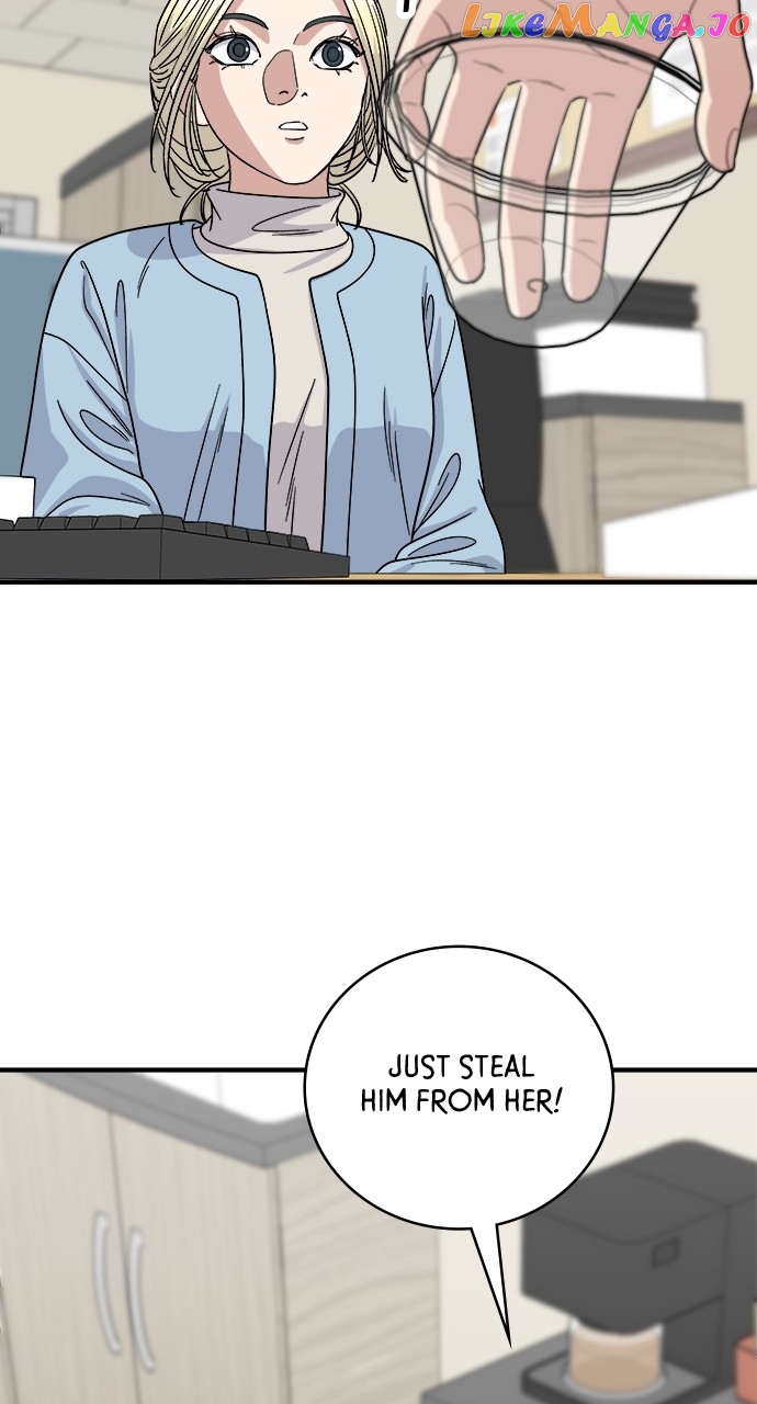 A DeadbEAT’s Meal Chapter 88 - Page 36