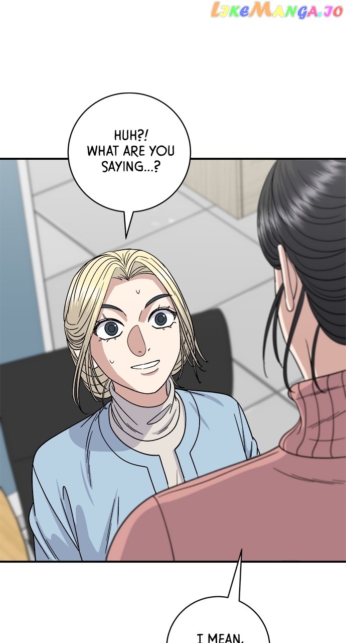 A DeadbEAT’s Meal Chapter 88 - Page 38