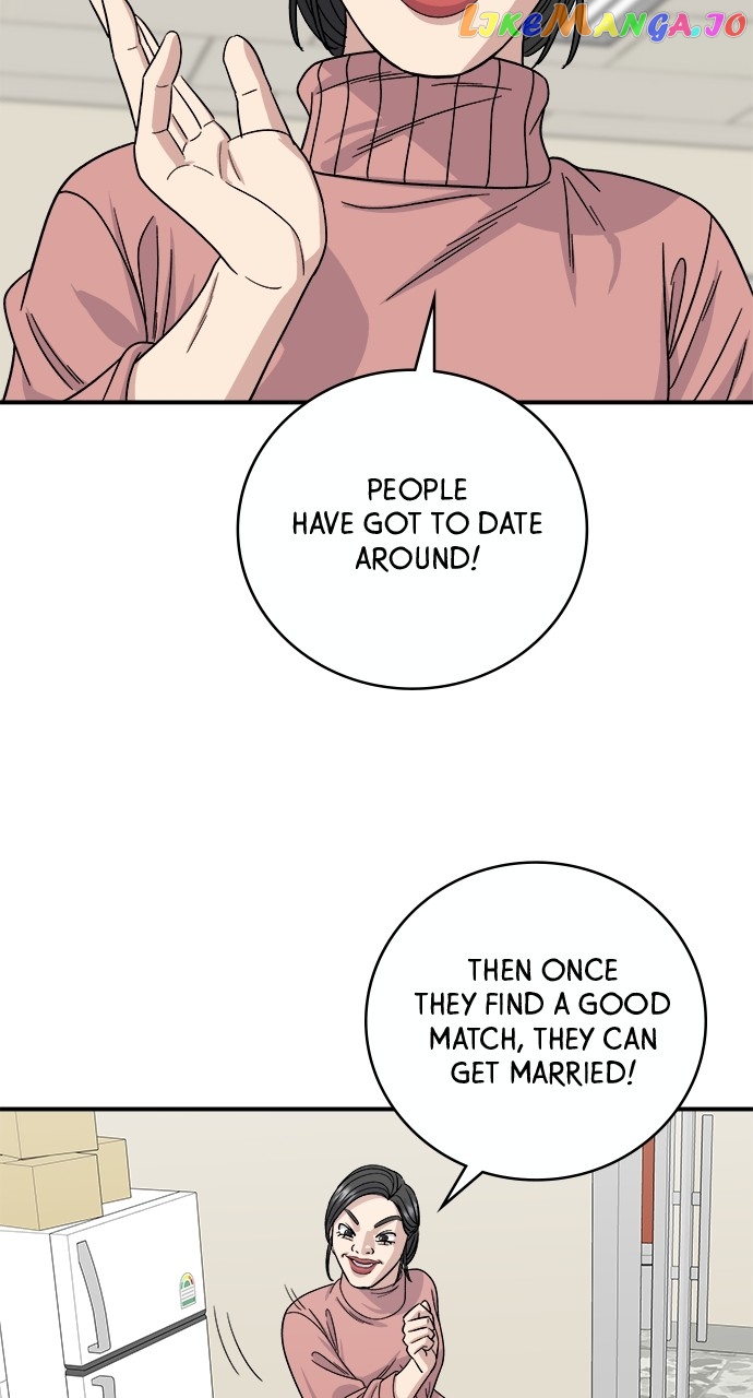 A DeadbEAT’s Meal Chapter 88 - Page 40