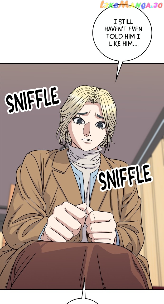 A DeadbEAT’s Meal Chapter 88 - Page 47