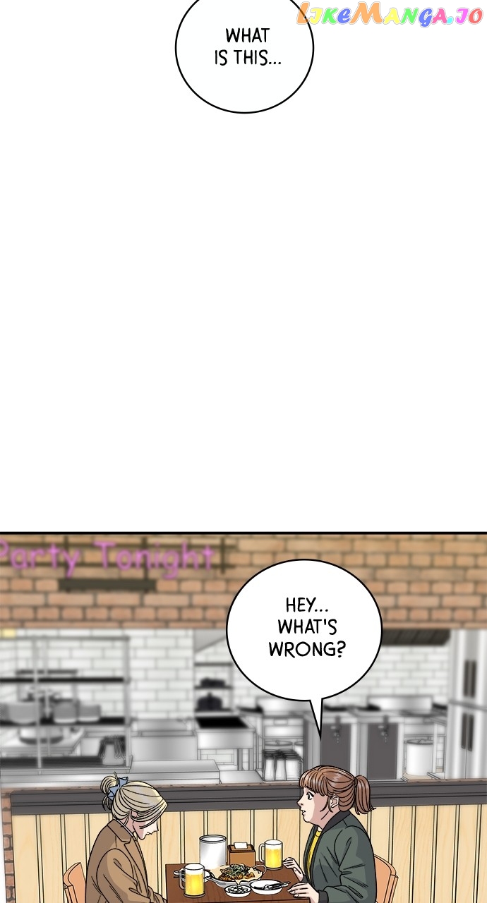 A DeadbEAT’s Meal Chapter 88 - Page 48