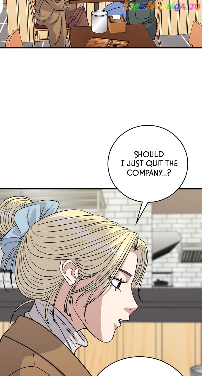 A DeadbEAT’s Meal Chapter 88 - Page 49