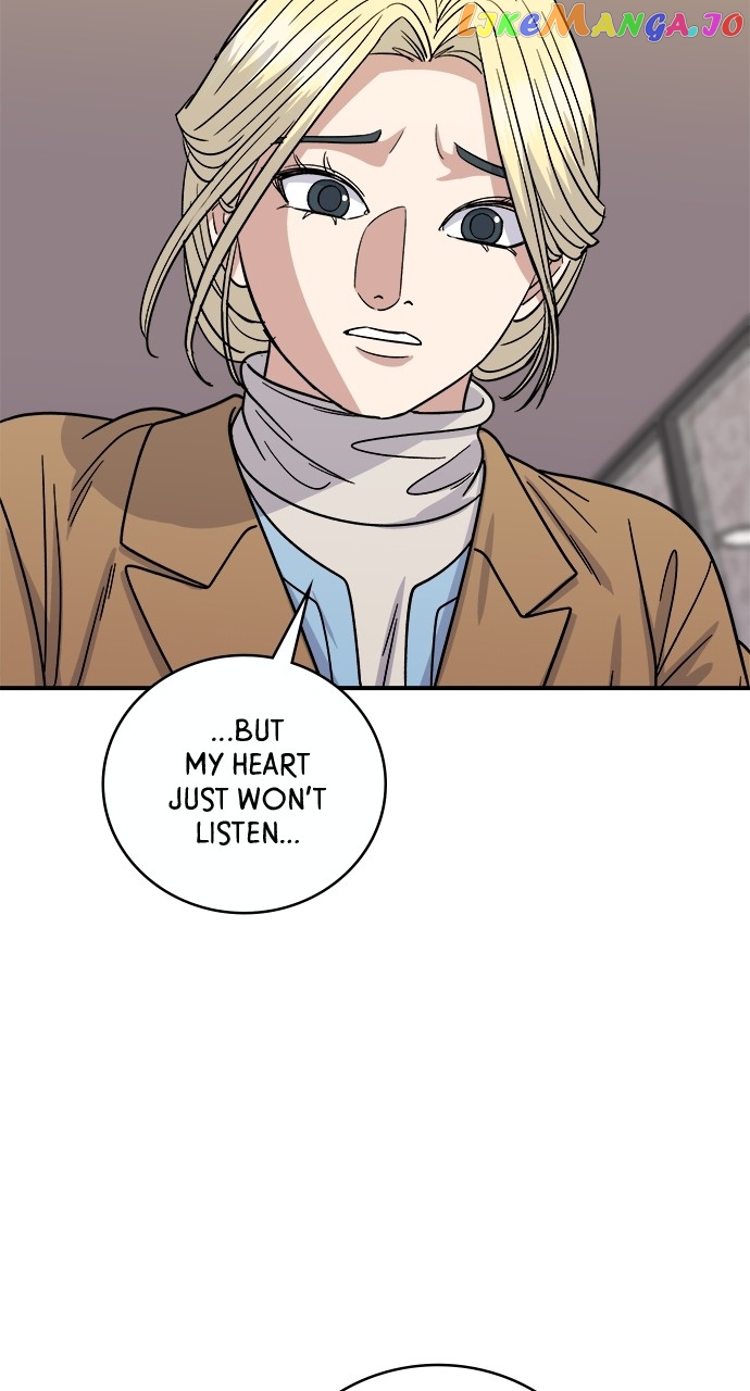 A DeadbEAT’s Meal Chapter 88 - Page 53