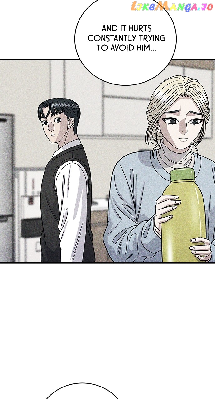 A DeadbEAT’s Meal Chapter 88 - Page 54