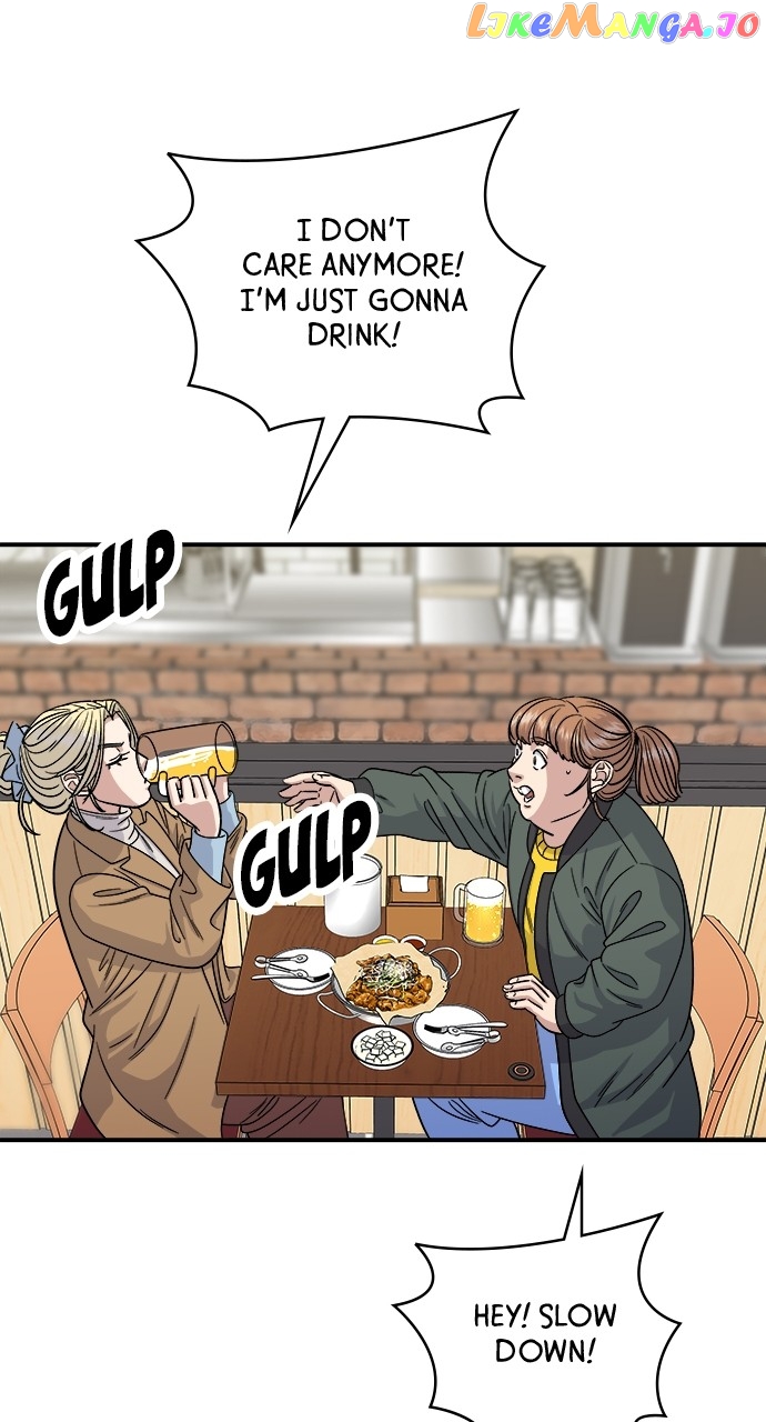 A DeadbEAT’s Meal Chapter 88 - Page 56