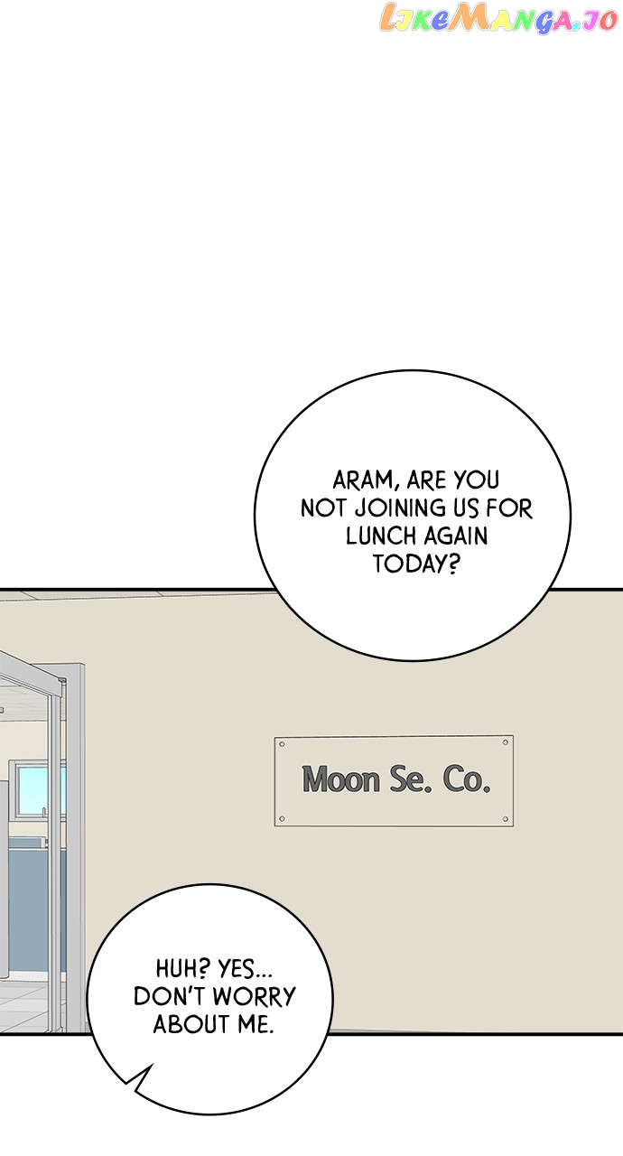 A DeadbEAT’s Meal Chapter 88 - Page 7