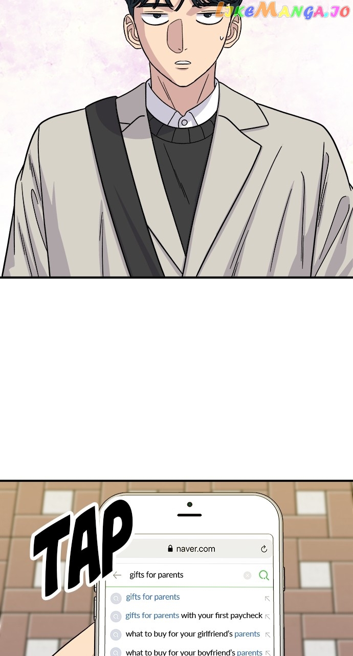 A DeadbEAT’s Meal Chapter 88 - Page 63