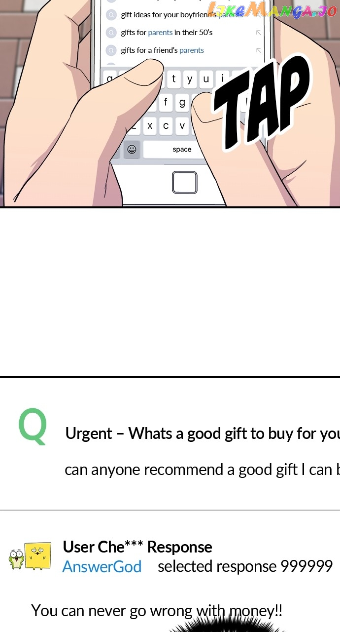 A DeadbEAT’s Meal Chapter 88 - Page 64