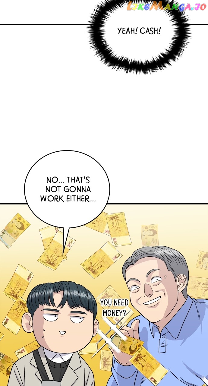 A DeadbEAT’s Meal Chapter 88 - Page 65