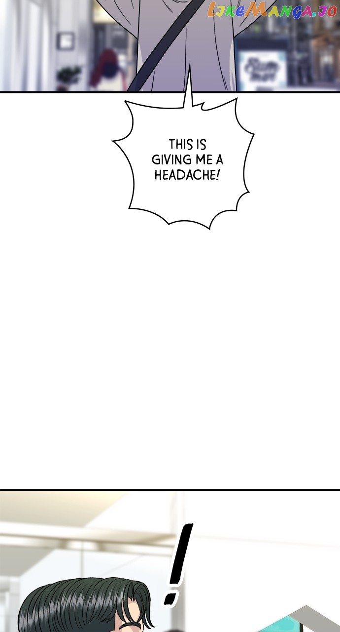 A DeadbEAT’s Meal Chapter 88 - Page 67