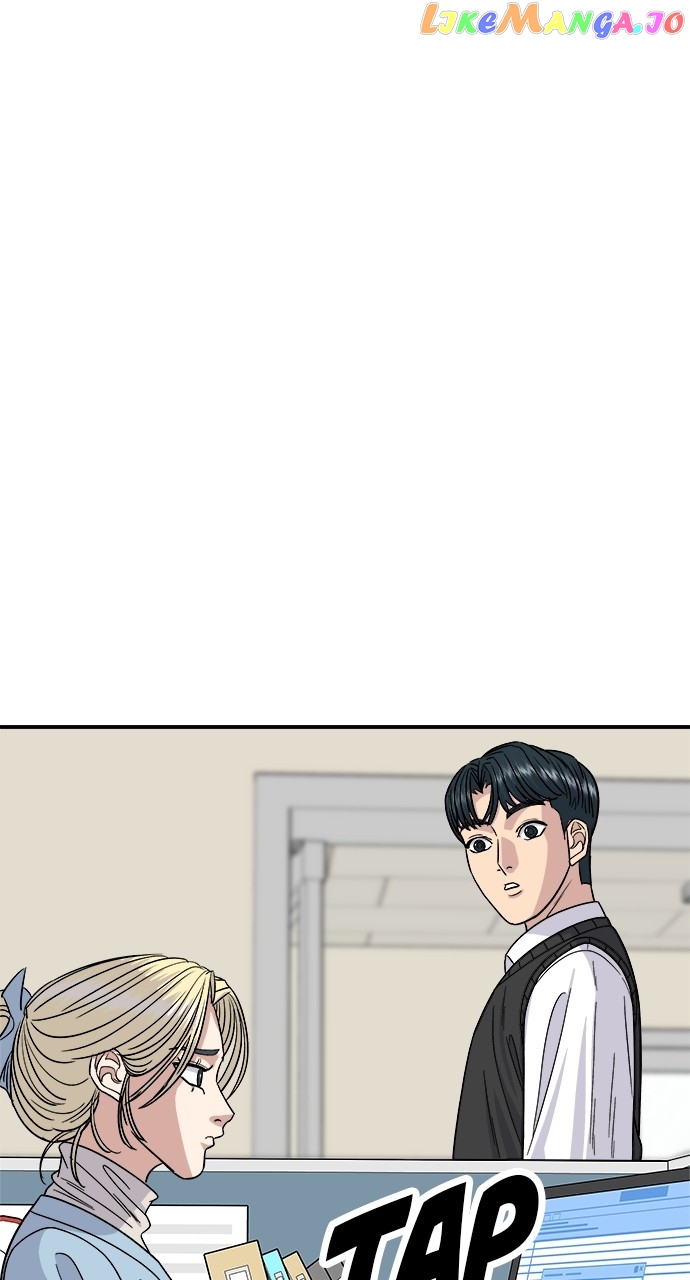 A DeadbEAT’s Meal Chapter 88 - Page 8