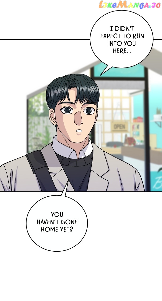 A DeadbEAT’s Meal Chapter 88 - Page 71