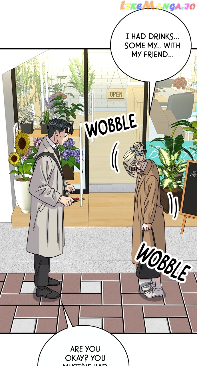 A DeadbEAT’s Meal Chapter 88 - Page 72