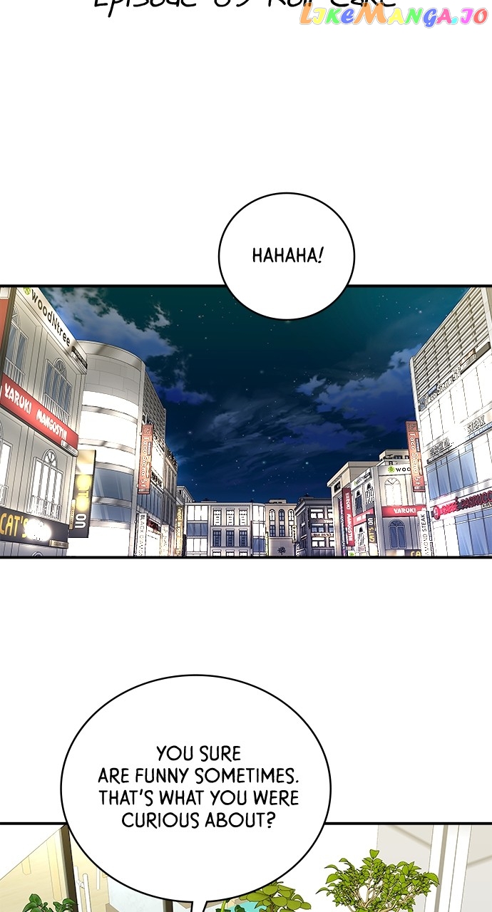 A DeadbEAT’s Meal Chapter 89 - Page 11