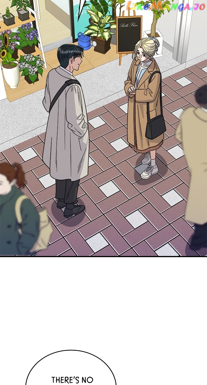 A DeadbEAT’s Meal Chapter 89 - Page 12