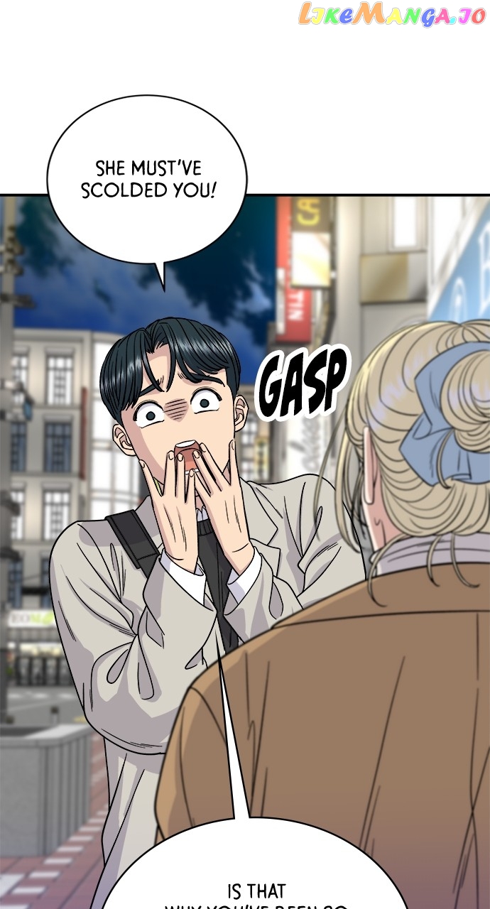 A DeadbEAT’s Meal Chapter 89 - Page 14