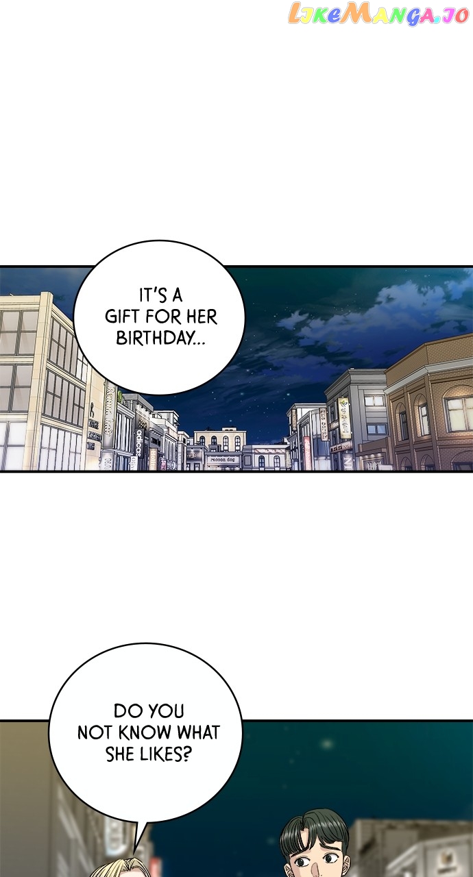 A DeadbEAT’s Meal Chapter 89 - Page 20