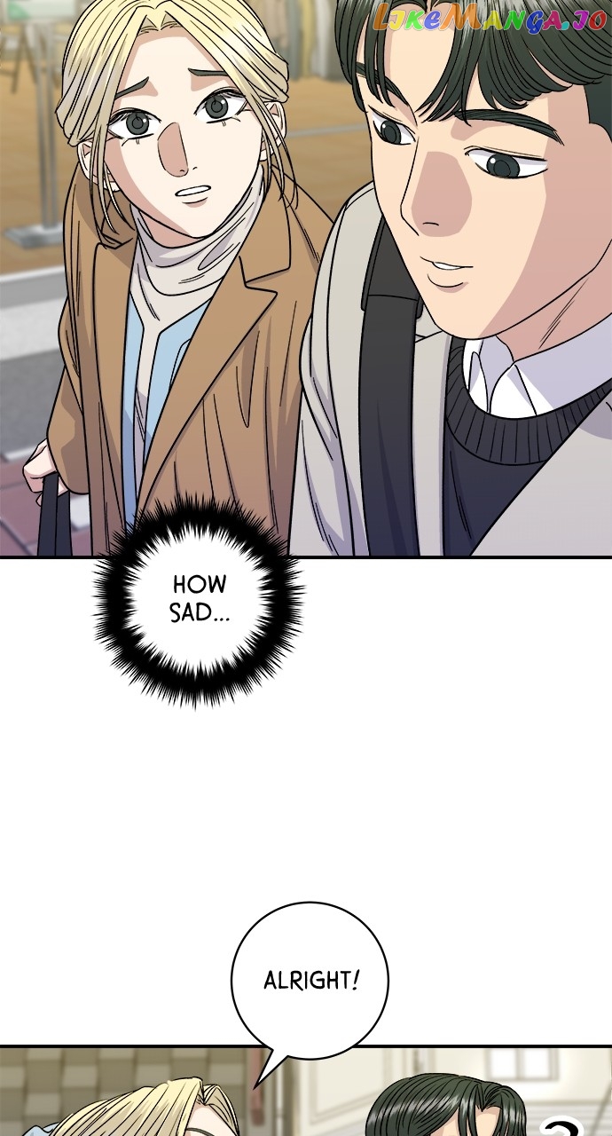 A DeadbEAT’s Meal Chapter 89 - Page 22