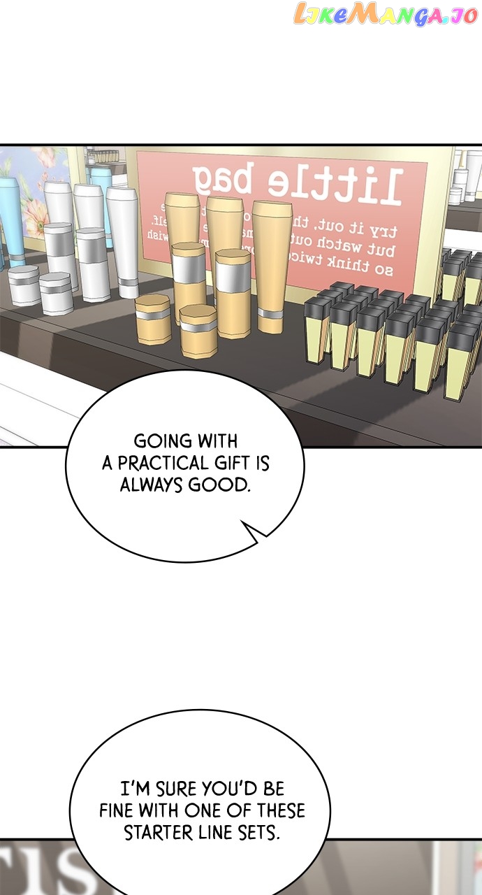 A DeadbEAT’s Meal Chapter 89 - Page 26