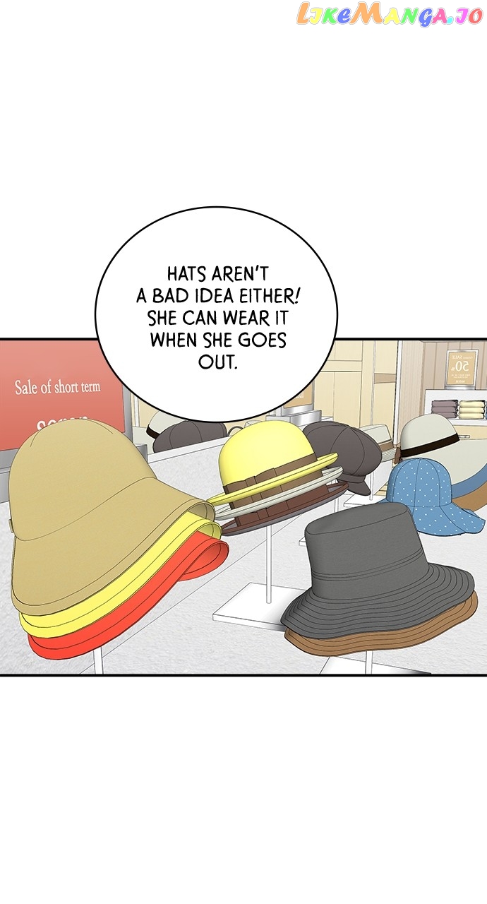 A DeadbEAT’s Meal Chapter 89 - Page 29