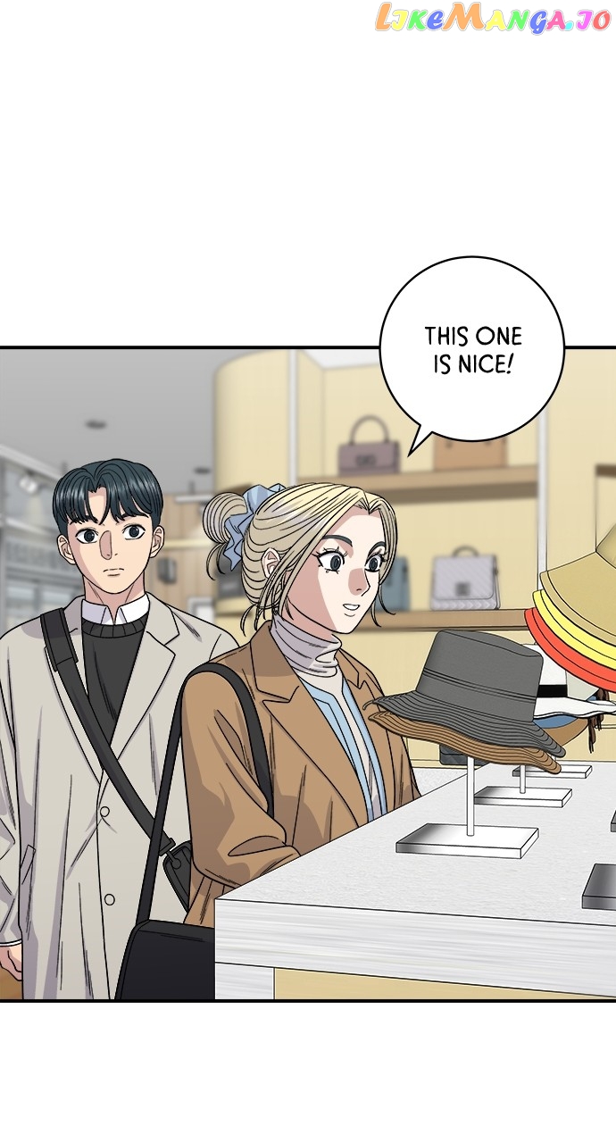 A DeadbEAT’s Meal Chapter 89 - Page 30