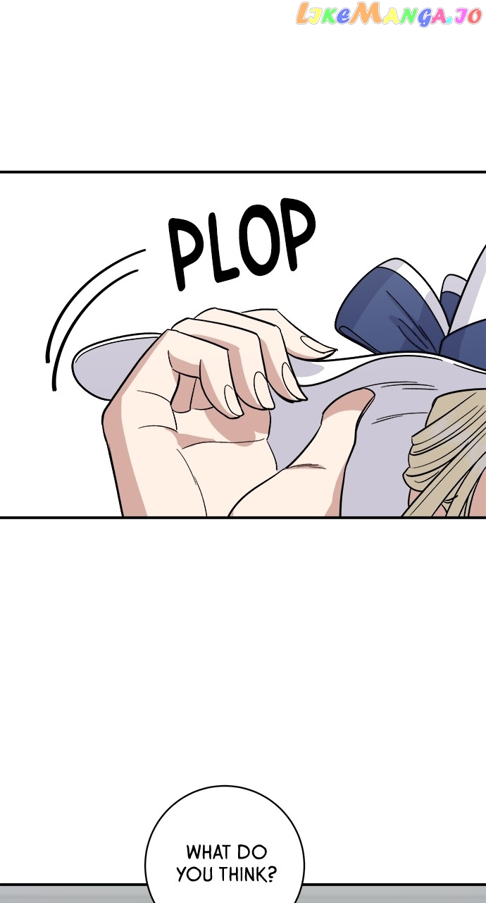 A DeadbEAT’s Meal Chapter 89 - Page 31