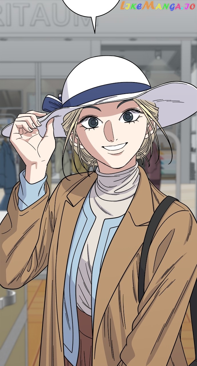 A DeadbEAT’s Meal Chapter 89 - Page 32