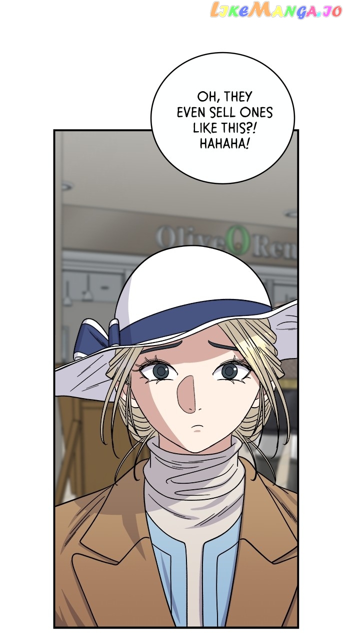 A DeadbEAT’s Meal Chapter 89 - Page 36